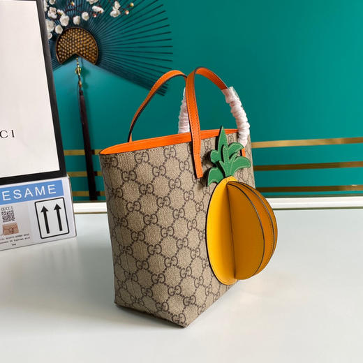 Gucci儿童包-立体菠萝🍍 商品图1