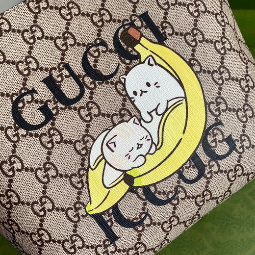 Gucci儿童包（顶级原单）限时特惠价🉐️ 商品图3