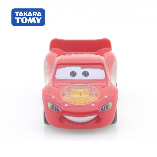 T 多美卡NO.189466赛车总动员麦昆C-31 商品图1