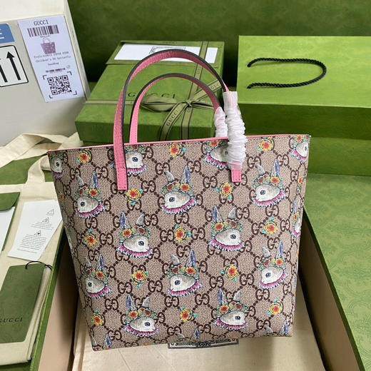 Gucci儿童包（顶级原单）限时特惠价🉐️ 商品图0