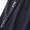 ELLE Active 男士夏季新款短裤抗皱立体透气裤子 商品缩略图3