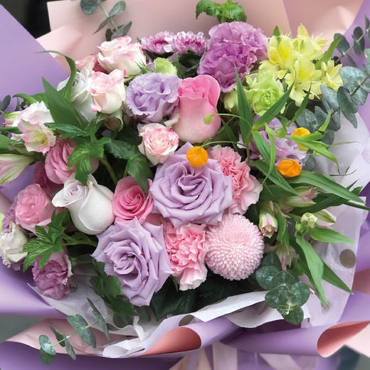 四月芳菲，水木清华。 商品图0