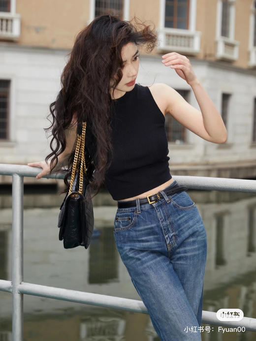 niki 杨树林中号 （金链） 商品图2