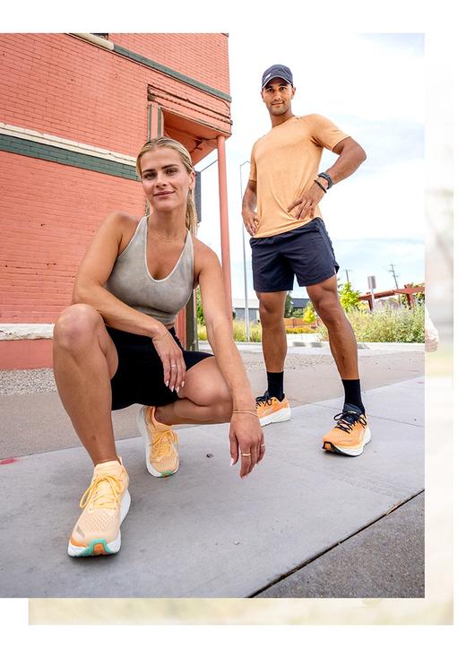 Altra新款奥创跑鞋VIA OLYMPUS竞速高缓震跑步鞋轻量马拉松跑鞋 商品图3