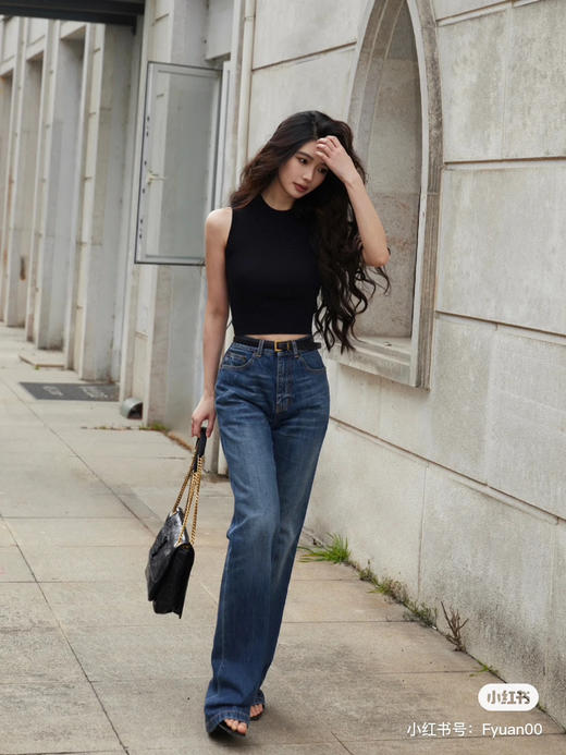 niki 杨树林中号 （金链） 商品图1