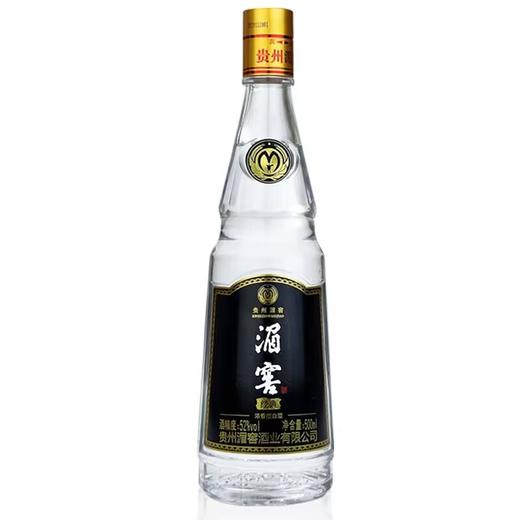 【清仓】湄窖 经典 浓香型 52度 500ml*6瓶【整箱】 商品图3