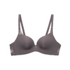都市丽人无痕内衣A加厚B中厚3/4杯泳布文胸二排无钢圈LB32Z9 商品缩略图1