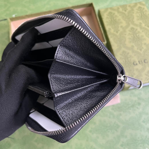 超级双G长款钱包 商品图7