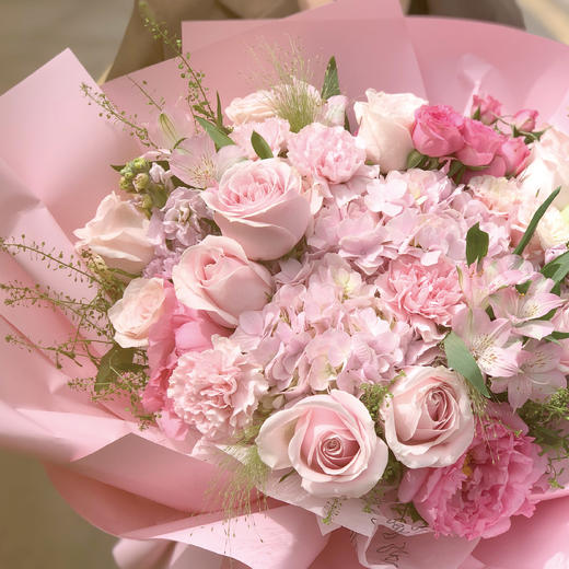 四月芳菲，水木清华。 商品图1