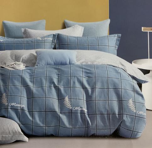 金凯贝全棉斜纹床单2.3*2.5m（颜色样式随机发） 商品图4