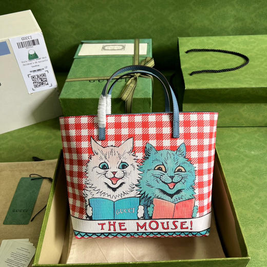 Gucci儿童包（顶级原单）限时特惠价🉐️ 商品图1