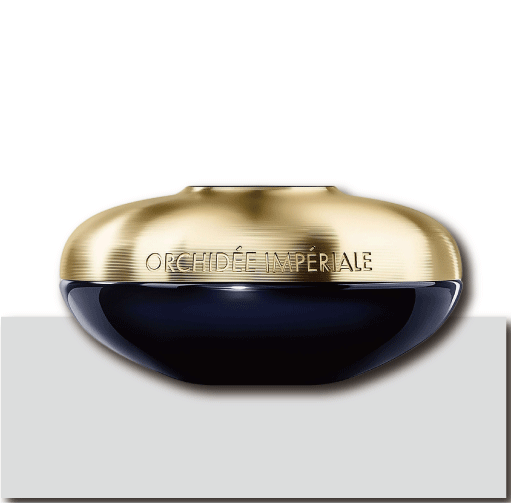 法国 Guerlain娇兰 御廷兰花卓能焕活修护传奇面霜 50ml