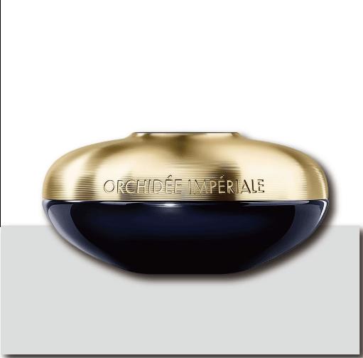 法国 Guerlain娇兰 御廷兰花卓能焕活修护传奇面霜 50ml 商品图0