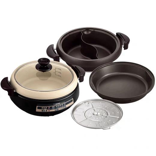 象印ZOJIRUSHI 多功能电热火锅 PVH30C 商品图0