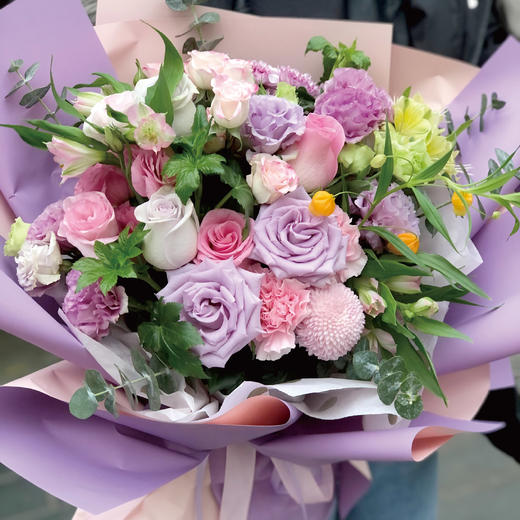 四月芳菲，水木清华。 商品图1