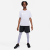 Nike Dri-FIT Multi+ 大童（男孩）图案训练上衣 DX5386 商品缩略图3