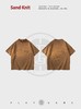 Sand-Knit 短袖T恤  YX-TA231246款 商品缩略图3