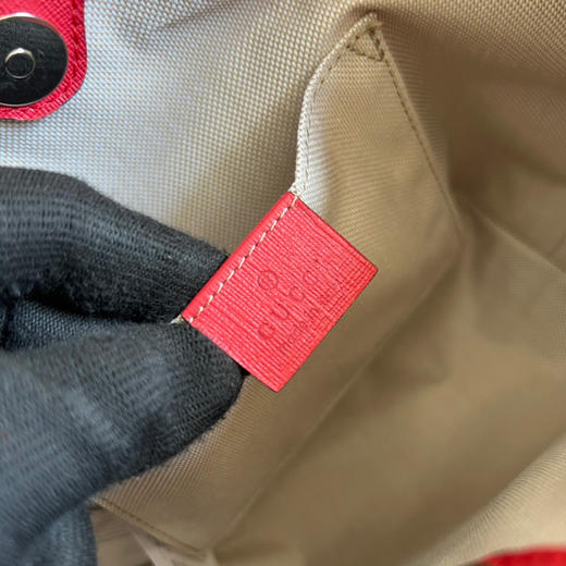 Gucci儿童包（顶级原单）限时特惠价🉐️ 商品图7