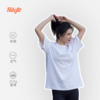 【乐刻自研】HiLEFIT 210g重磅纯棉男女T恤 商品缩略图0