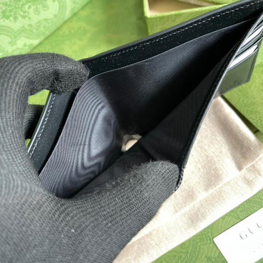 Gucci 克色/蜜蜂钱包 商品图8