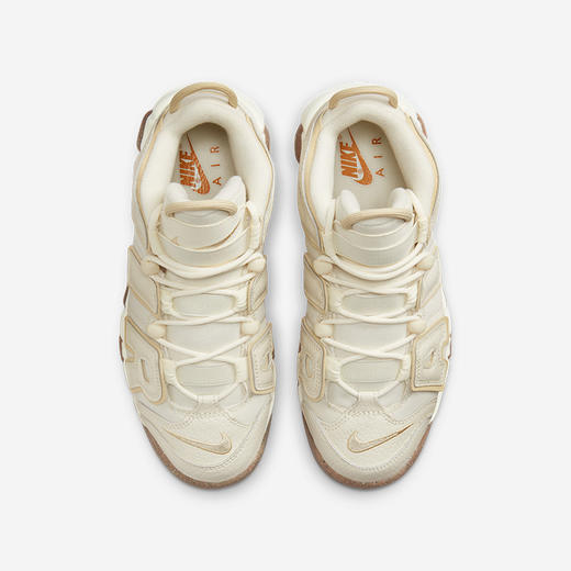 Nike Air More Uptempo (GS) 大童运动童鞋 DX1939 商品图3