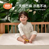 【纯苎麻凉席】良良婴儿苎麻凉席新生儿宝宝幼儿园儿童床凉席夏季婴儿床席子 商品缩略图0