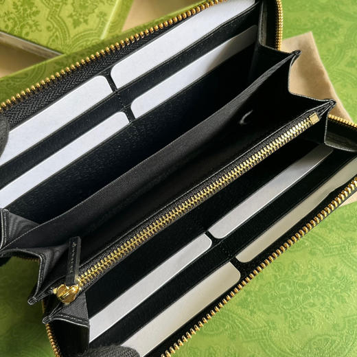 GG Marmont系列长夹 商品图8