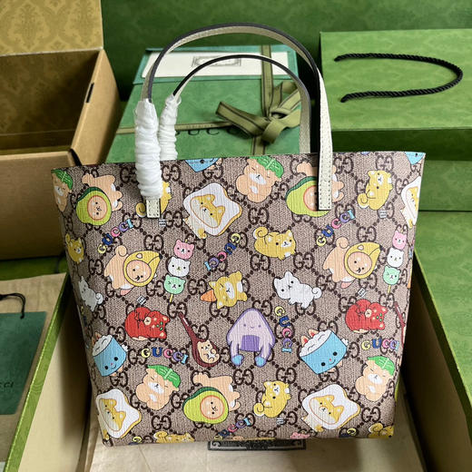 Gucci儿童包（顶级原单）限时特惠价🉐️ 商品图0