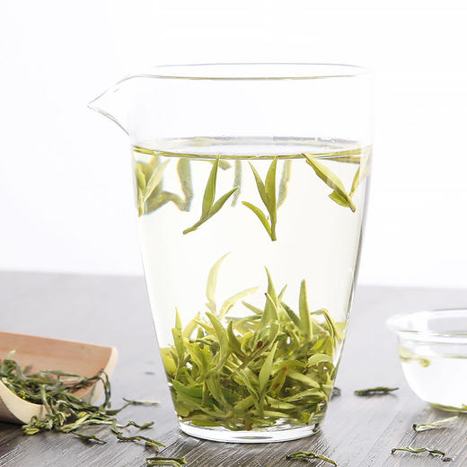 茶林场黄山【毛峰明前】  【特级三等】 250g/套  礼盒款 商品图3