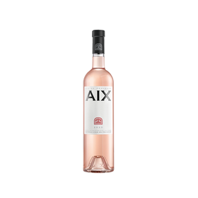 法国爱禧桃红葡萄酒 2022 Aix Rosé, Côteaux d'Aix en Provence AOP