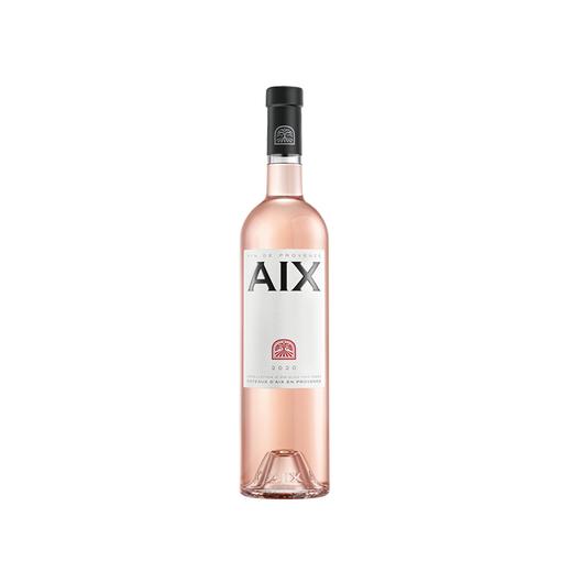 法国爱禧桃红葡萄酒 2022 Aix Rosé, Côteaux d'Aix en Provence AOP 商品图0