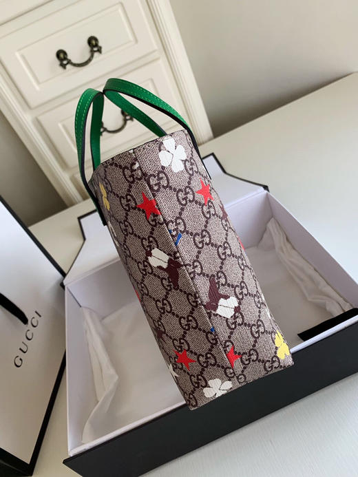 Gucci儿童包（顶级原单）限时特惠价🉐️ 商品图7