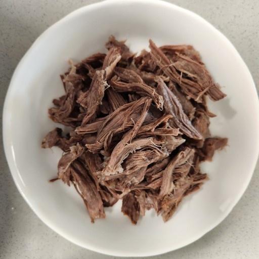 밥찬 푹끓인소고기미역국500g 商品图2