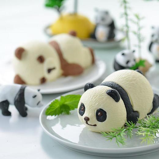 热情果小灰熊90g/盒 商品图2