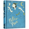 企鹅经典V&A收藏系列 彼得潘 英文原版 Peter Pan V&A Collectors Edition 精装儿童文学小说书 英文版中小学英语课外阅读书籍 商品缩略图3