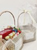 伴手礼|婚庆满月商务高端—手工编织提篮伴手礼 商品缩略图2