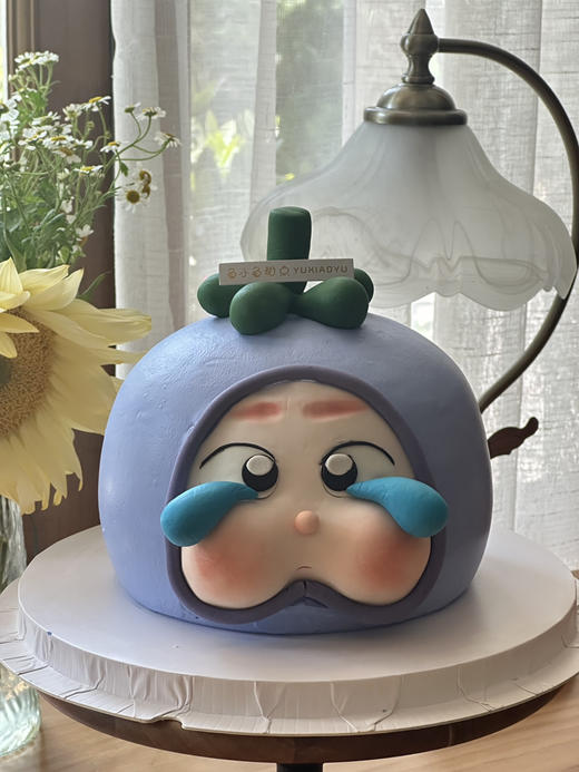 茄子哭哭 商品图10