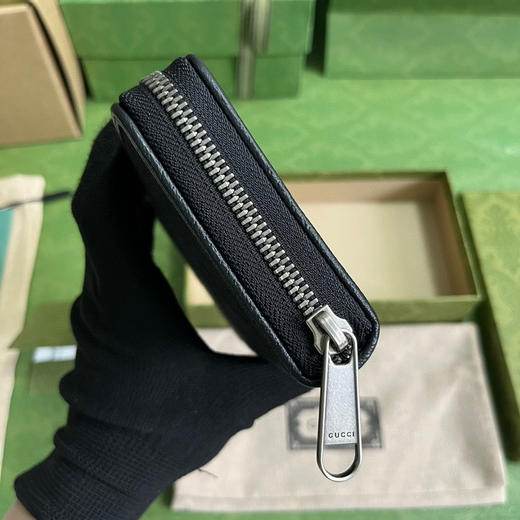 超级双G长款钱包 商品图3