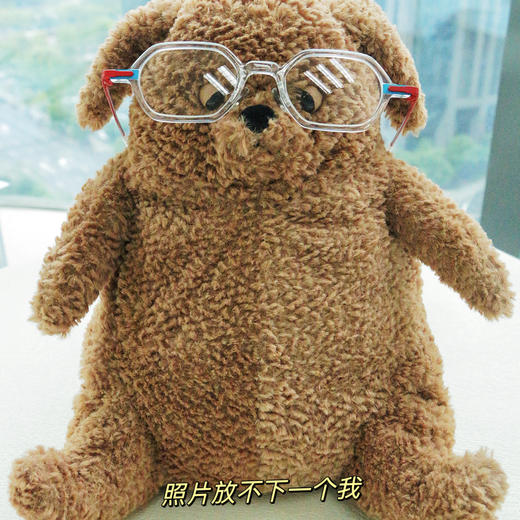 儿童玩偶礼物 公仔集合 老工厂出 摆烂狗狗 安抚八音盒兔子 万圣节南瓜熊 背包小象 彩色蛋糕 商品图8