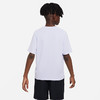 Nike Dri-FIT Multi+ 大童（男孩）图案训练上衣 DX5386 商品缩略图1