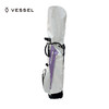 【限量款】 VESSEL 高尔夫VLS LUX时尚便携架包 7.5寸 商品缩略图3