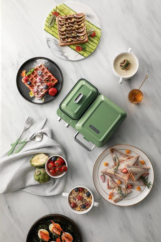 摩飞morphy richards 轻食机 MR9086 商品图3