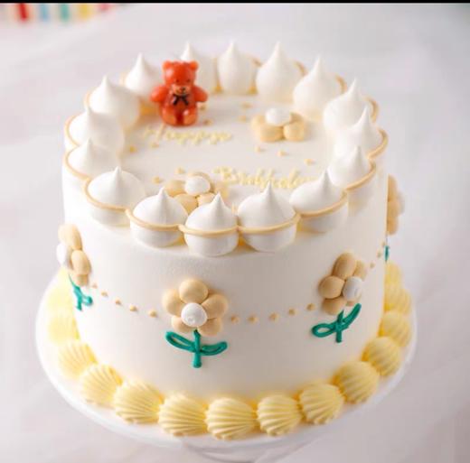 蛋糕6寸DIY（非储值会员） 商品图12