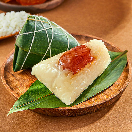 【甜粽组合】200g蜜枣+200g豆沙+200g八宝 商品图1