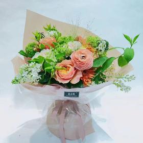 花漾——午后阳光