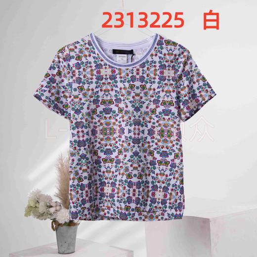 女短袖T3225 商品图0
