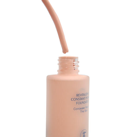 特价克莱氏焕颜恒采粉底液35ml遮瑕饰颜 商品图1