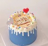 蛋糕4寸DIY（储值会员） 商品缩略图11