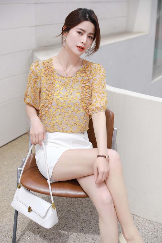 女上衣9832 商品图0