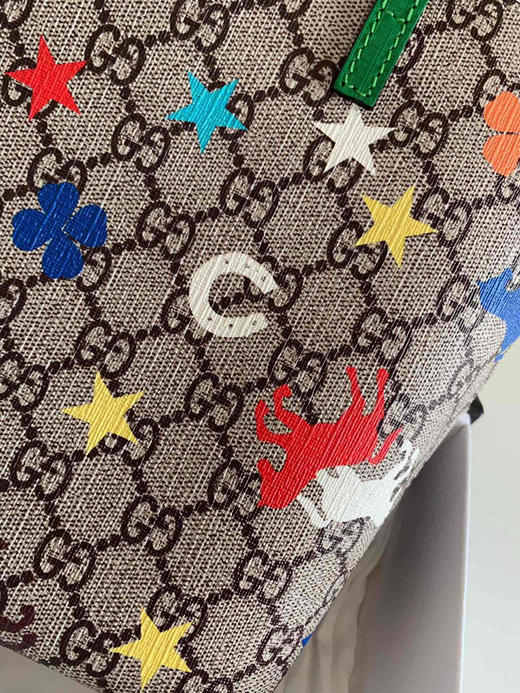 Gucci儿童包（顶级原单）限时特惠价🉐️ 商品图6